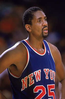 The Top New York Knicks Players of All-Time