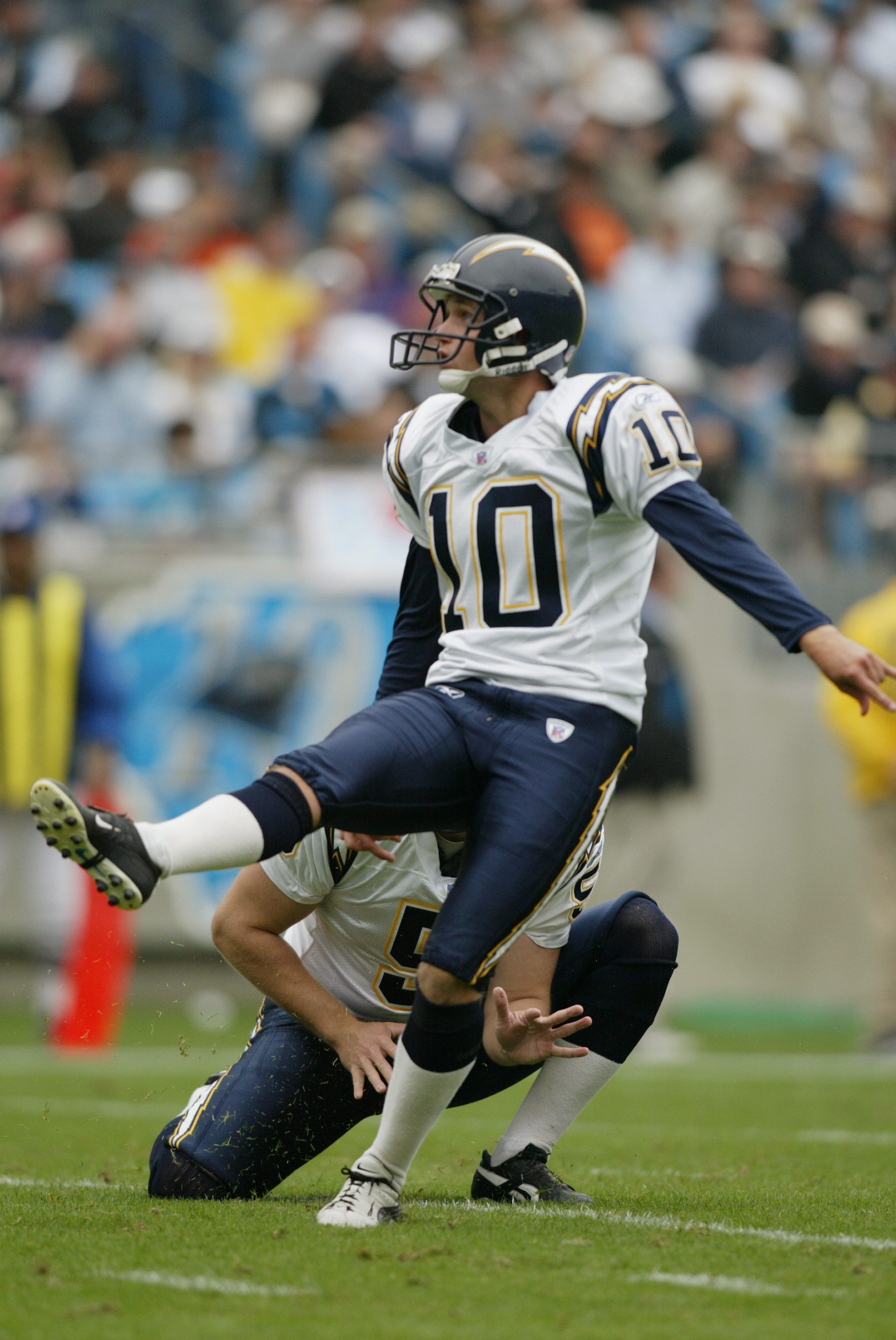 San Diego Chargers - 2004 Season Recap 