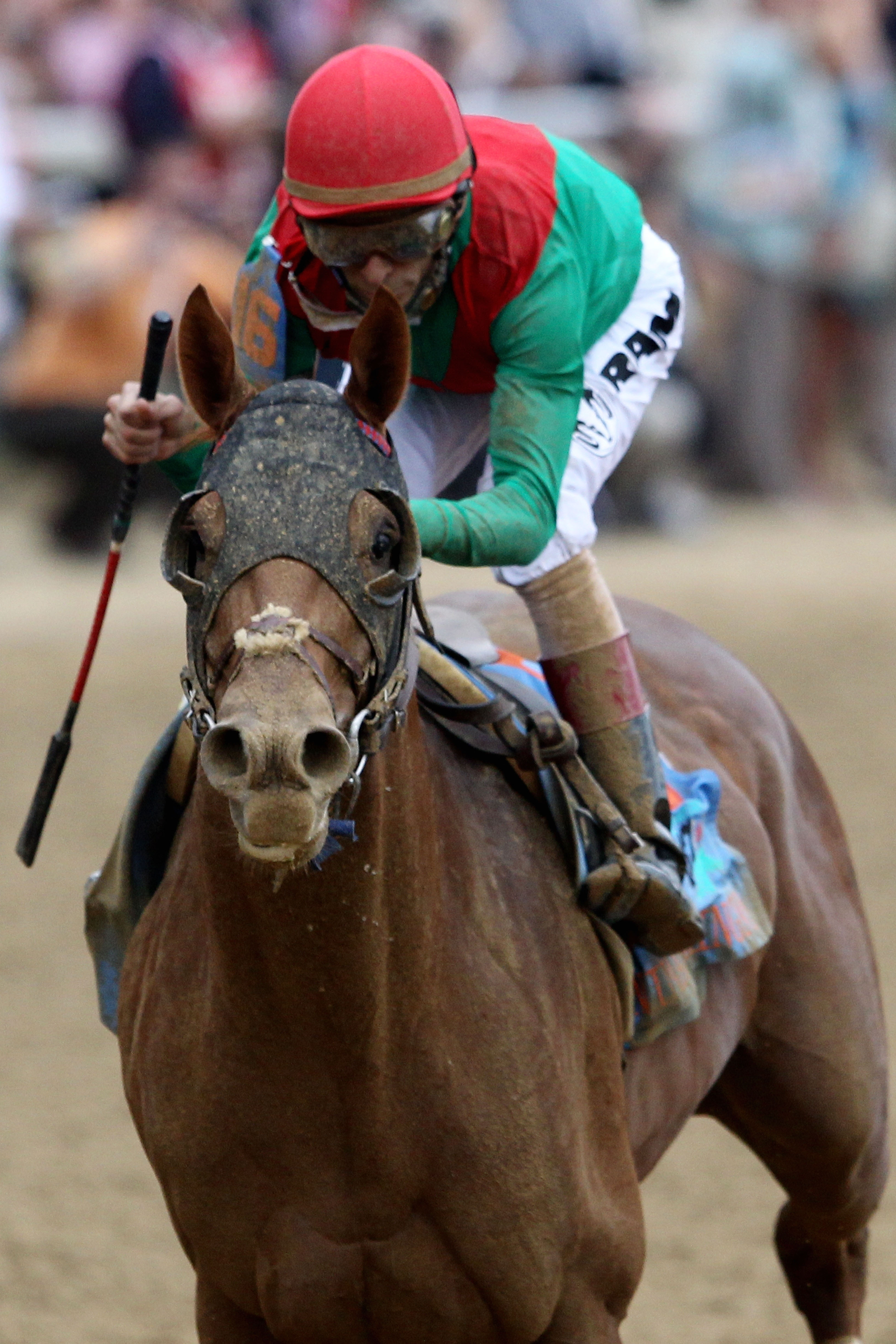 Kentucky Derby 2011: The 137th Run for the Roses at Churchill