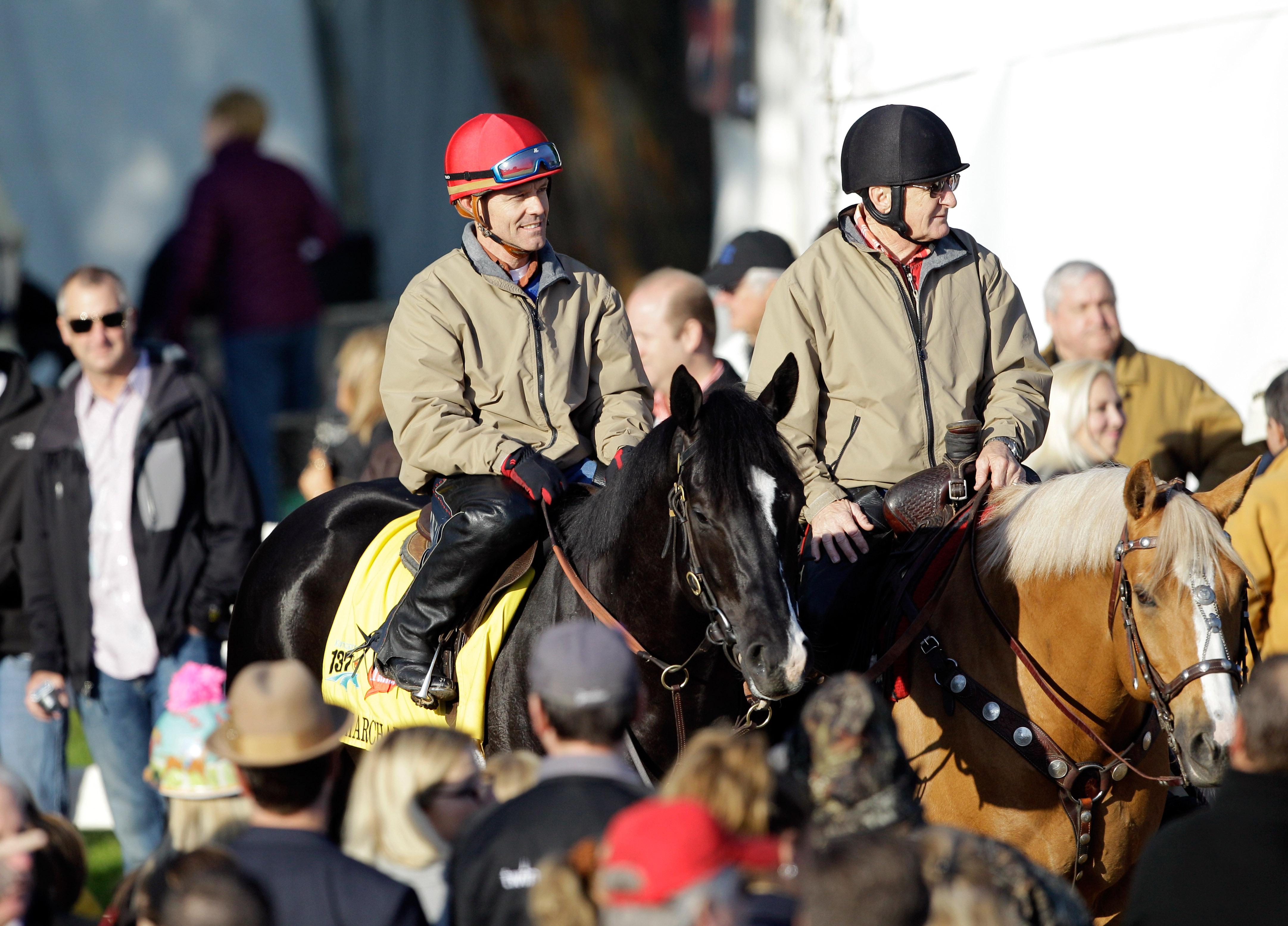 Kentucky Derby 2011: The 137th Run for the Roses at Churchill