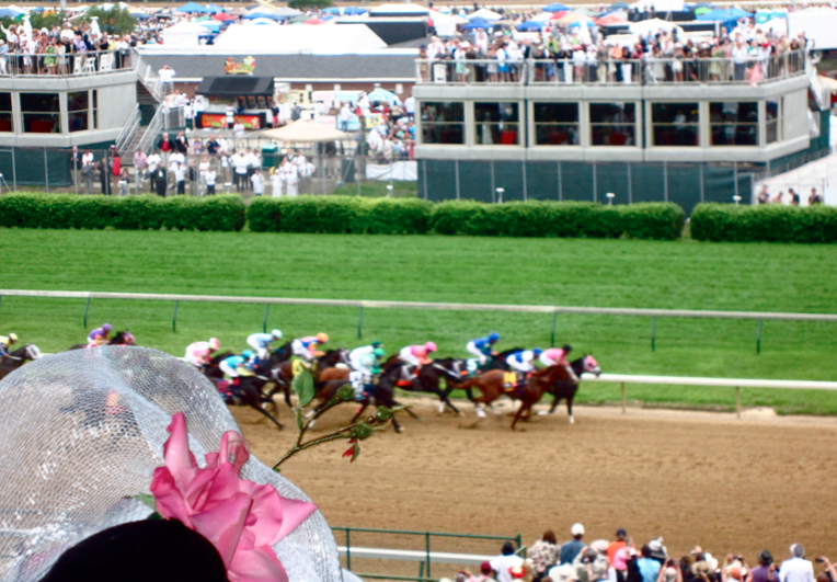 Kentucky Derby 2011: The 137th Run for the Roses at Churchill