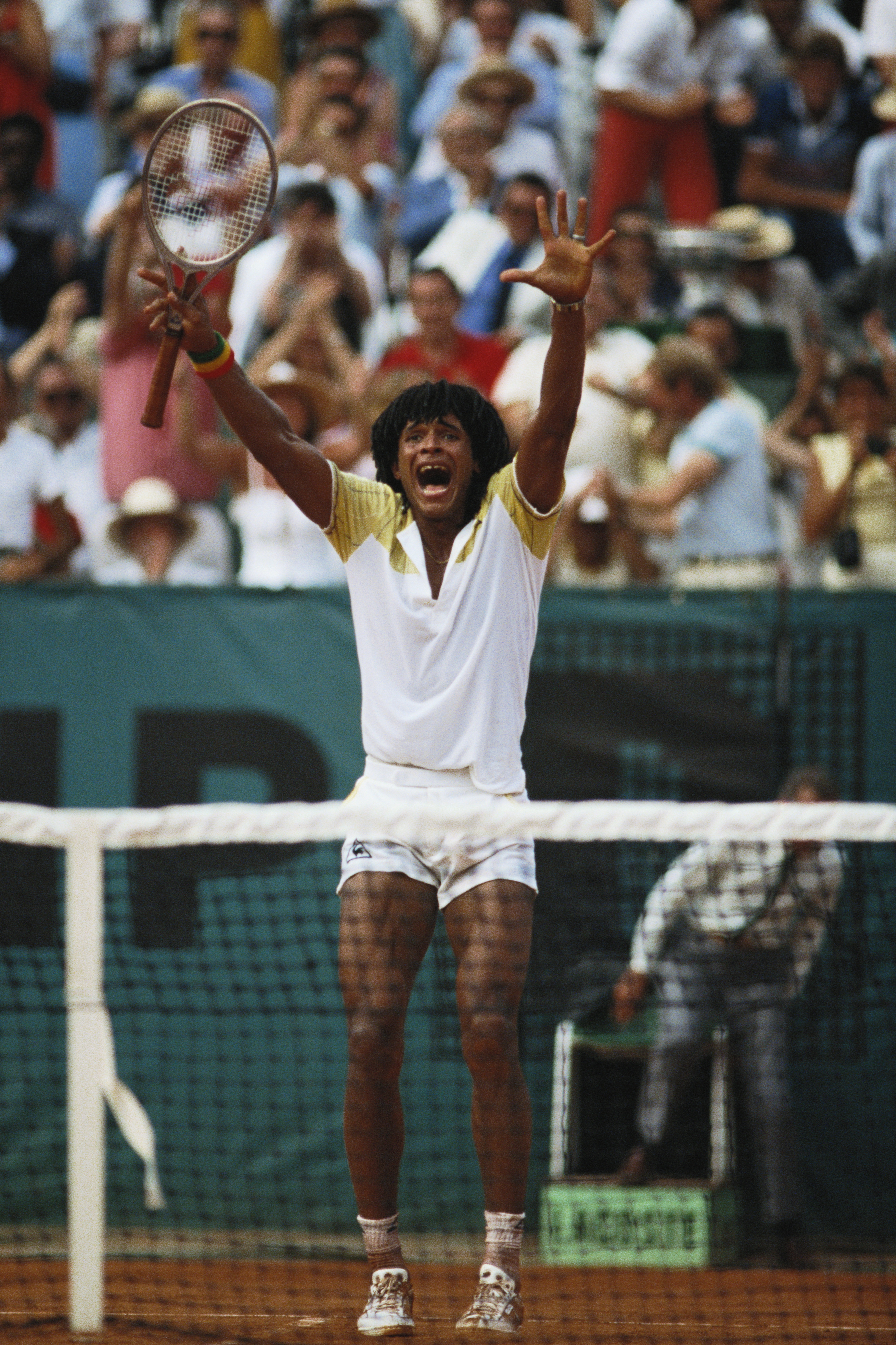 All-Time Greatest Men's French Open Champions | News, Scores, Highlights, and Rumors | Bleacher Report