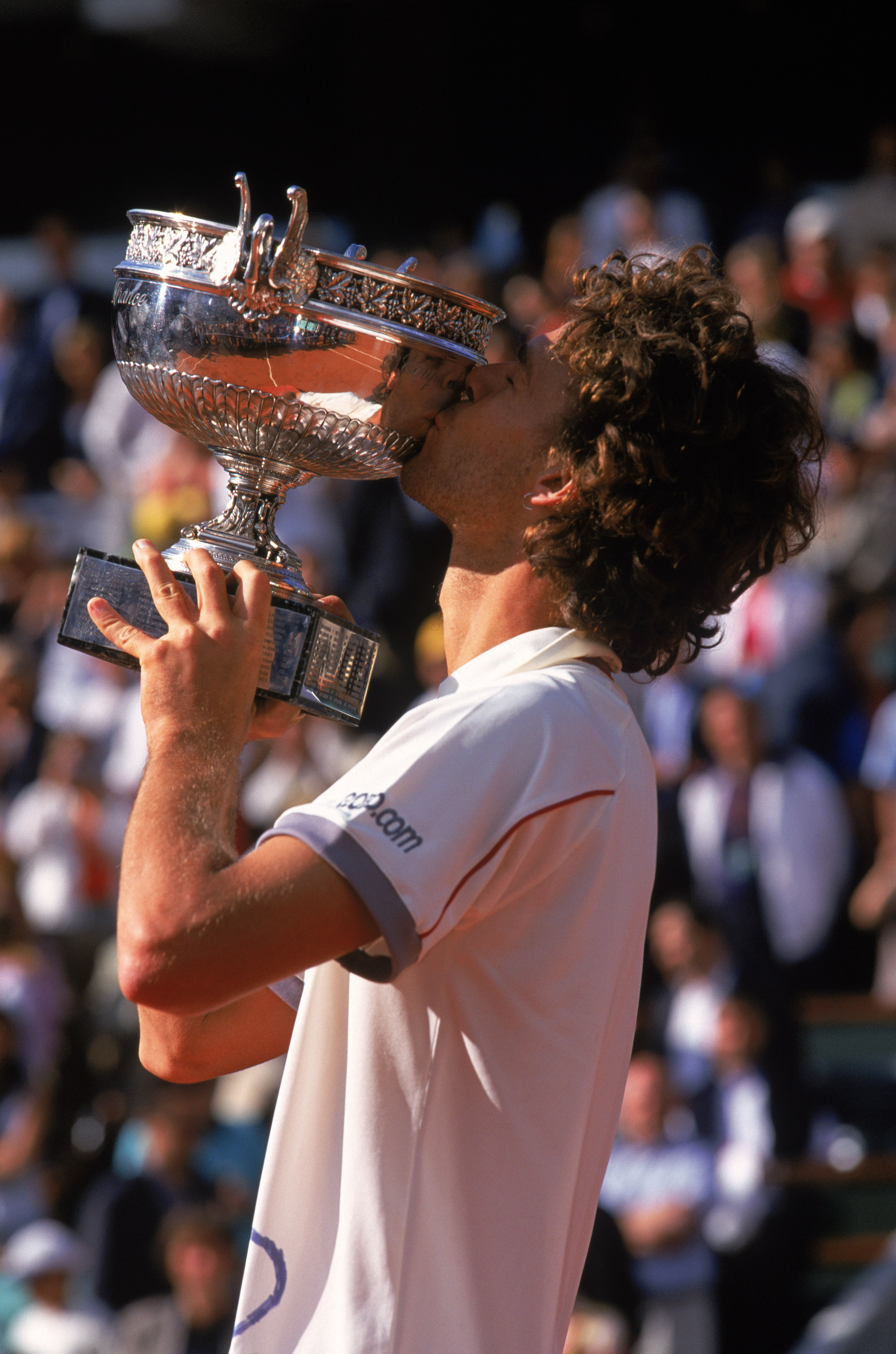 The AllTime Greatest Men's French Open Champions News, Scores