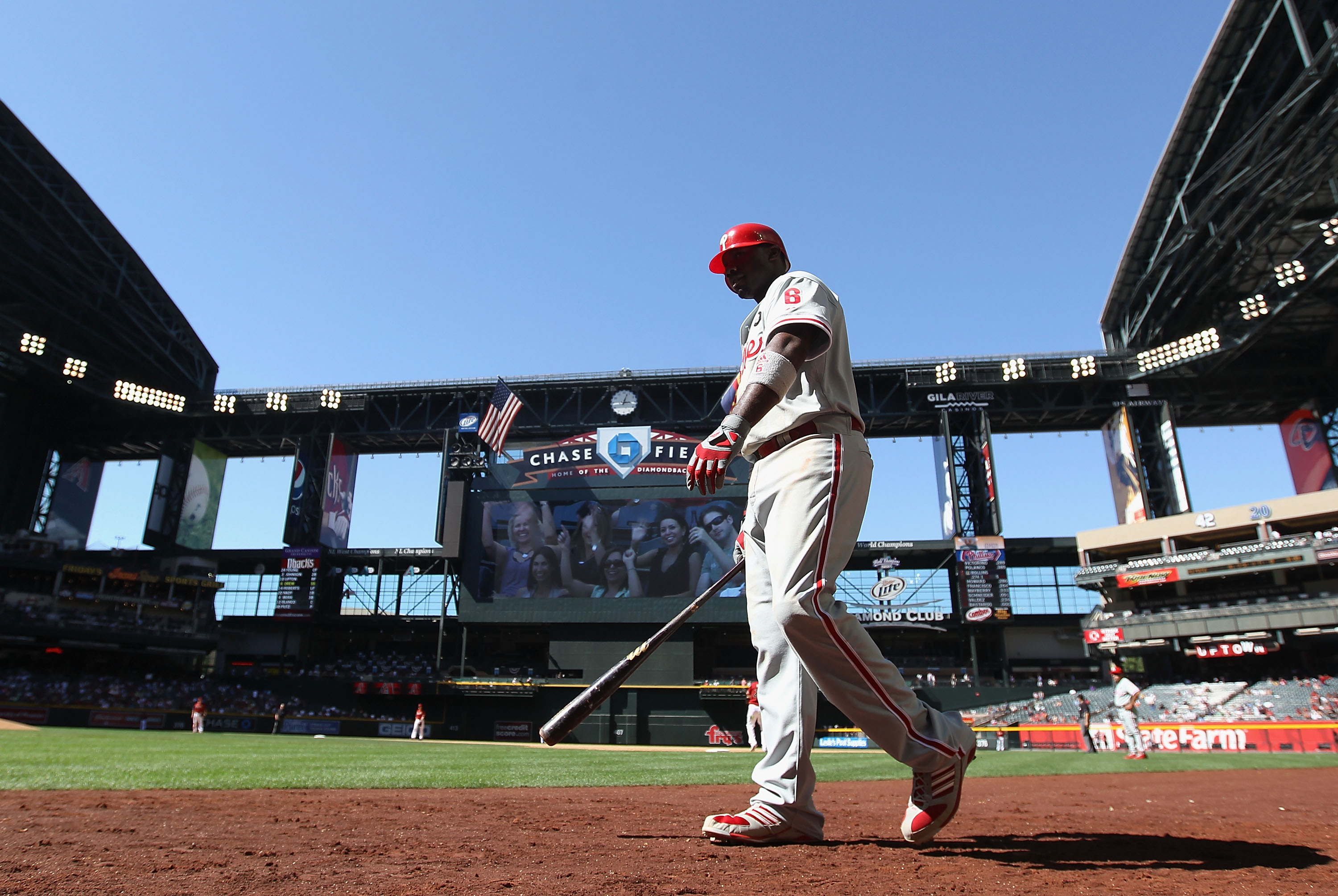 Phillies: Was Ryan Howard robbed of a 2nd MVP?