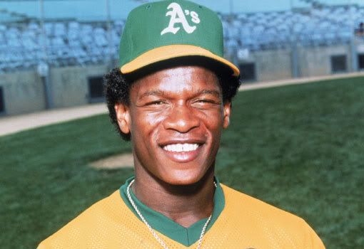 Jason Giambi, Rickey Henderson opine on Oakland A's relocation to