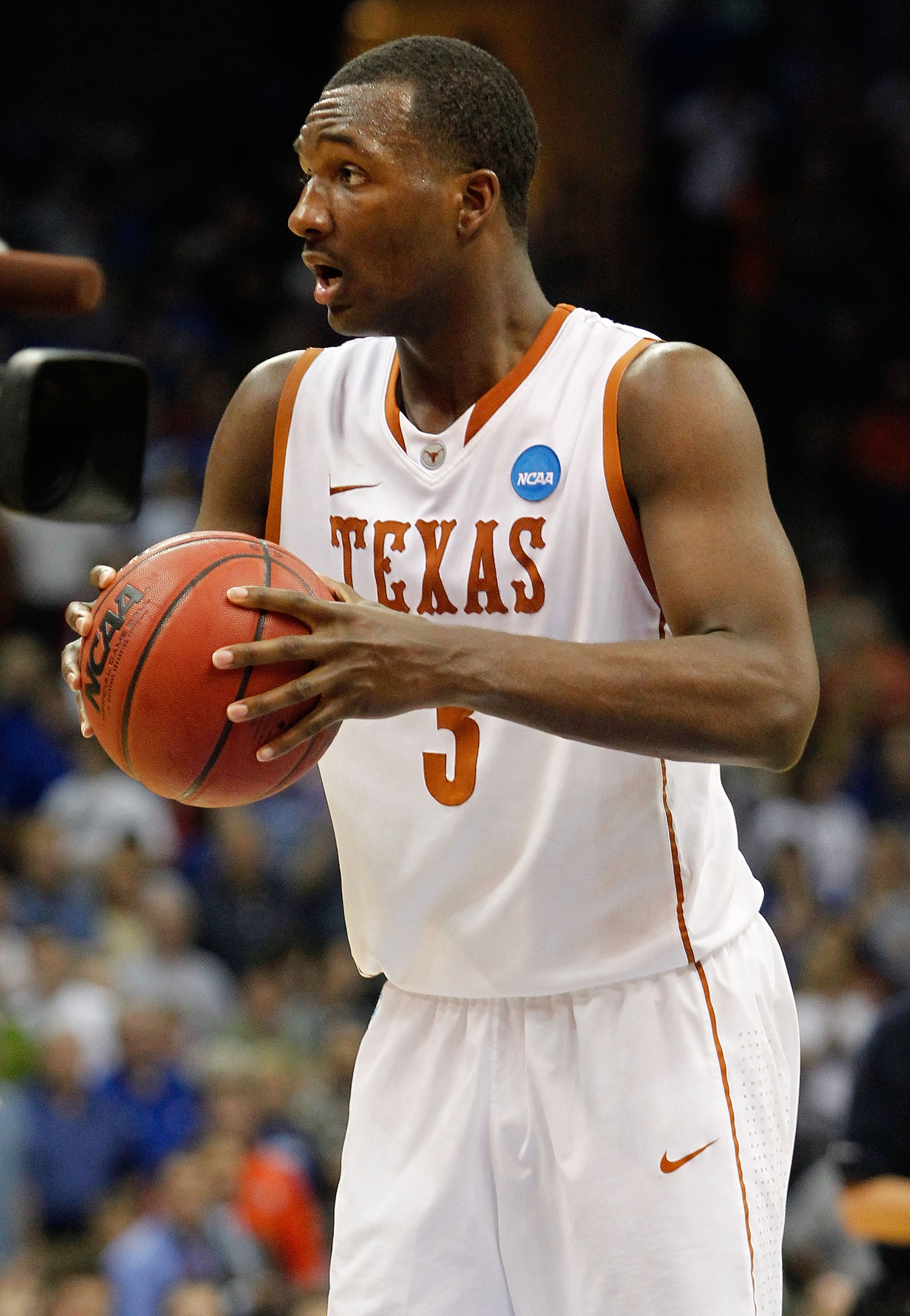 Goudelock Selected 46th Overall In The 2011 NBA Draft - College of