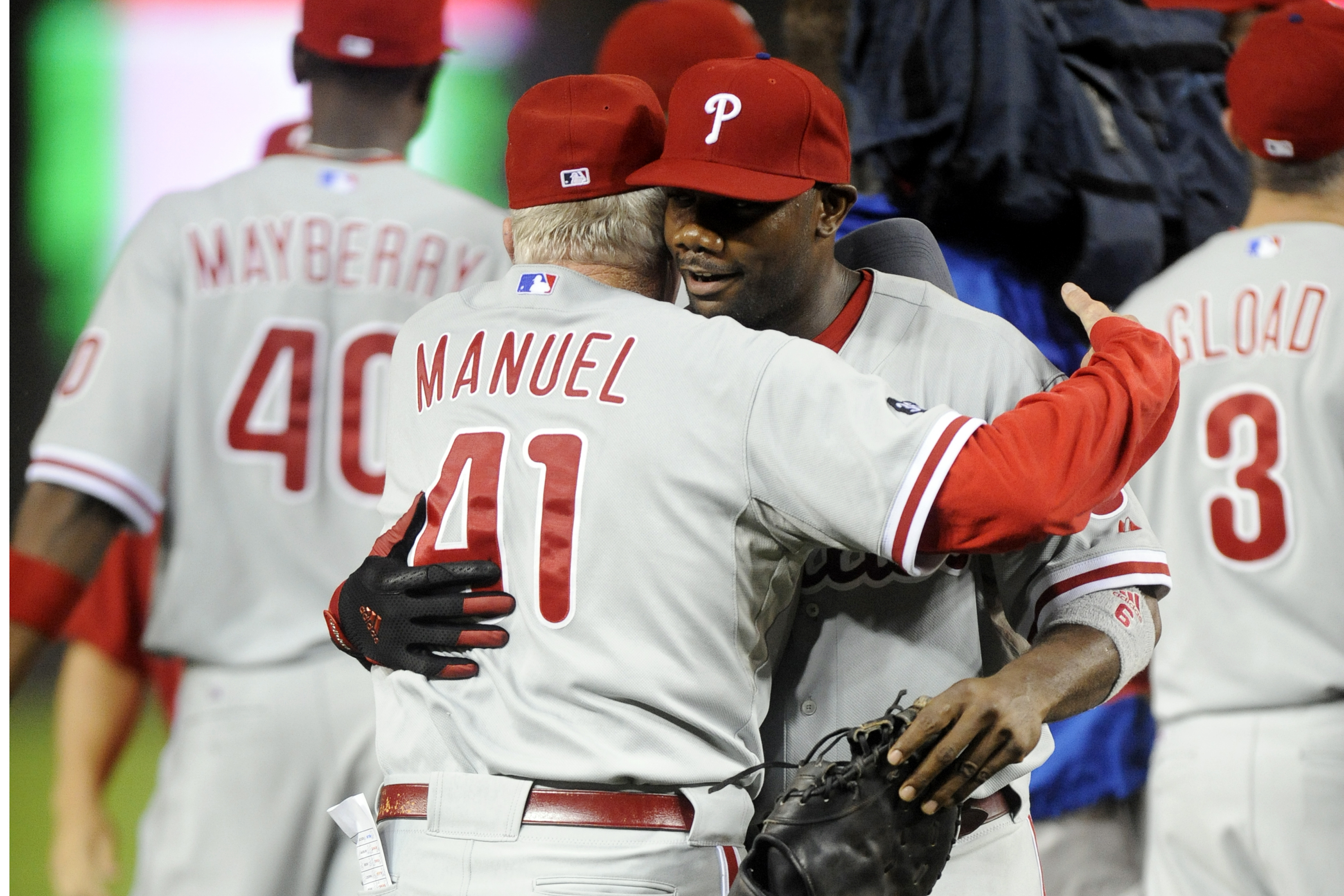 2011 MLB: Why Chase Utley Means More To the Phillies than Ryan Howard, News, Scores, Highlights, Stats, and Rumors