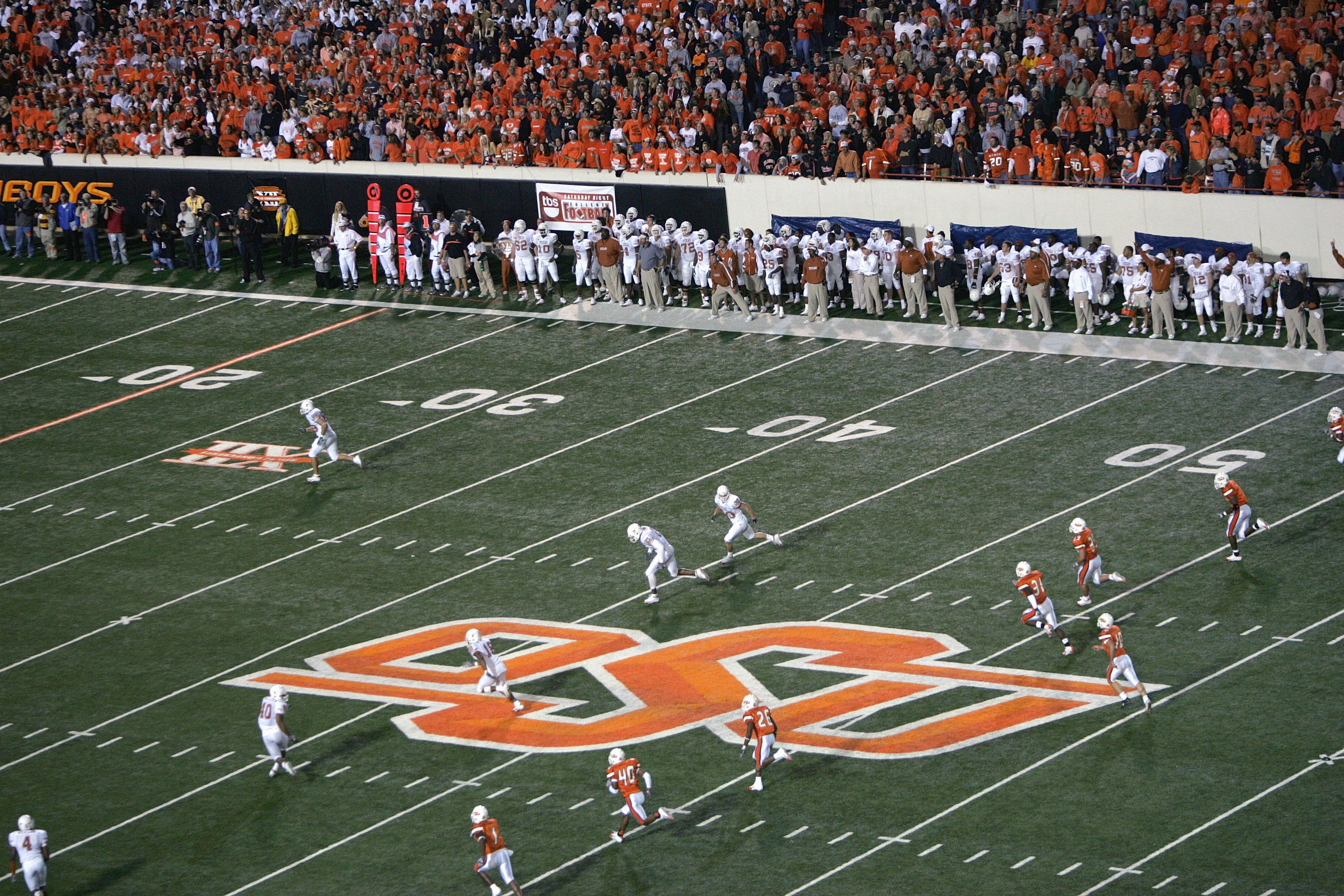 Barry Sanders stats: Reliving a career of Hall of Fame highlights with  photos