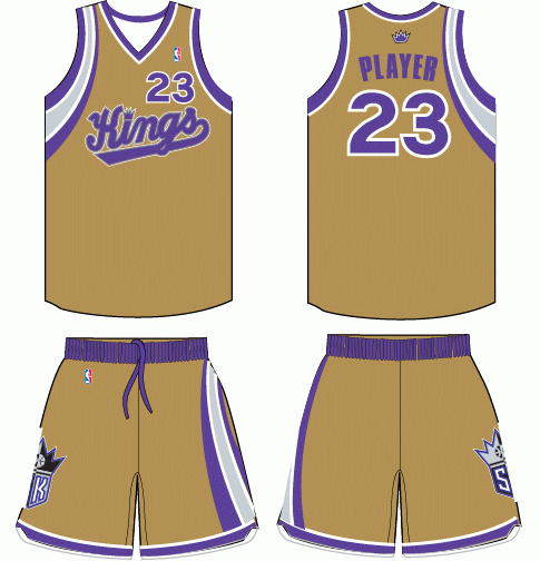 Sacramento Kings Uniforms Named the Ugliest in Professional Sports, News,  Scores, Highlights, Stats, and Rumors