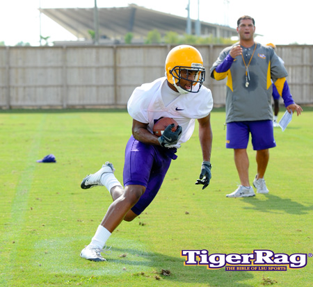 Tiger Rag High 5: LSU's all-time best football player