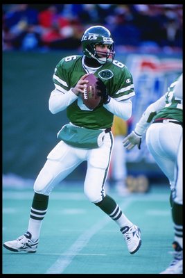 Broadway Bozos: Ranking the 10 Worst Quarterbacks in New York Jets History, News, Scores, Highlights, Stats, and Rumors