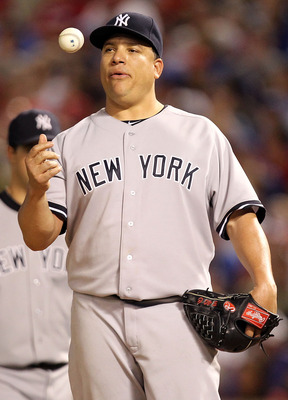 MLB Spring Training: Bartolo Colon and 10 Yankees Who Might Make Opening  Day, News, Scores, Highlights, Stats, and Rumors