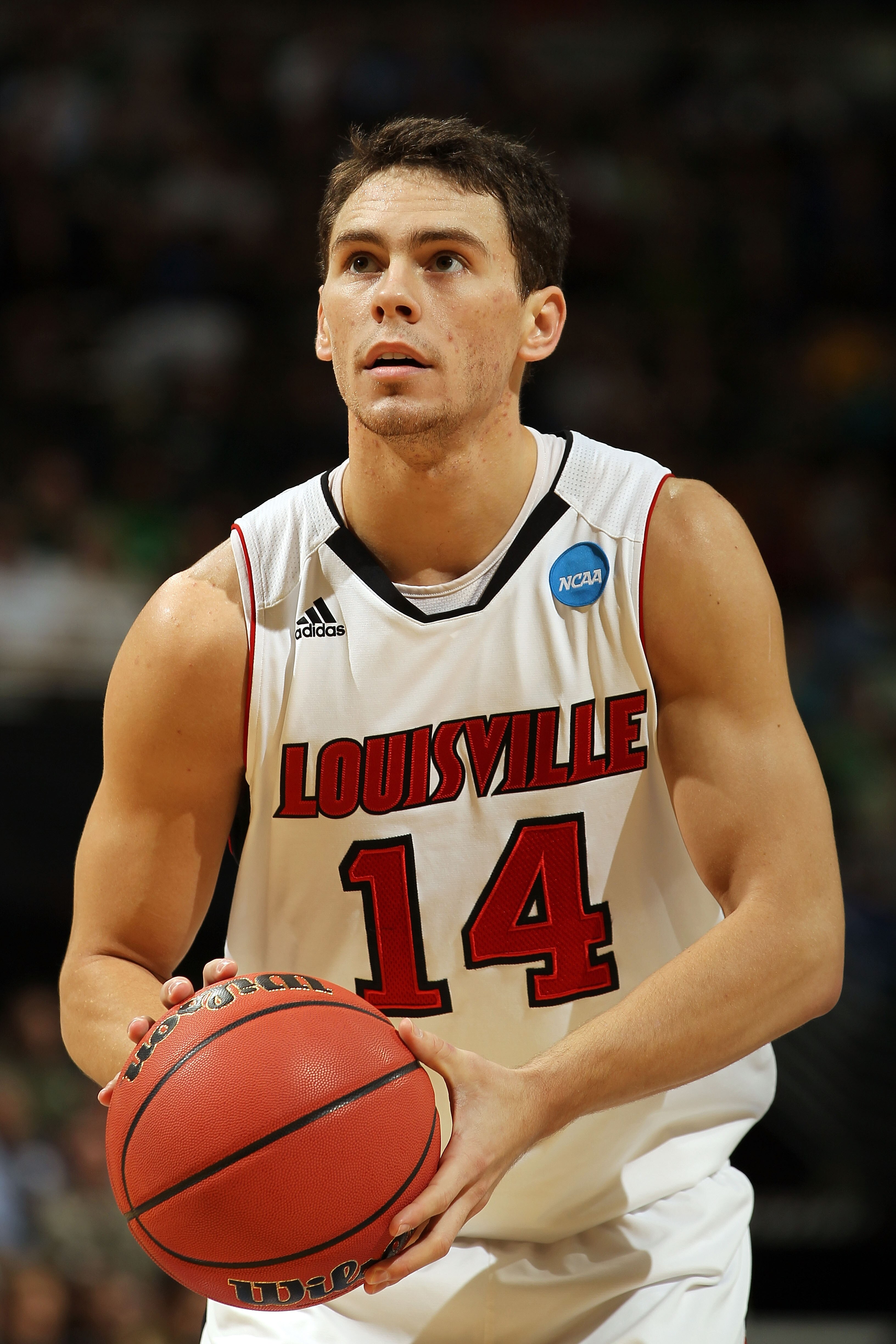 College Basketball Top 25 An Early Top 25 Ranking for 201112 News