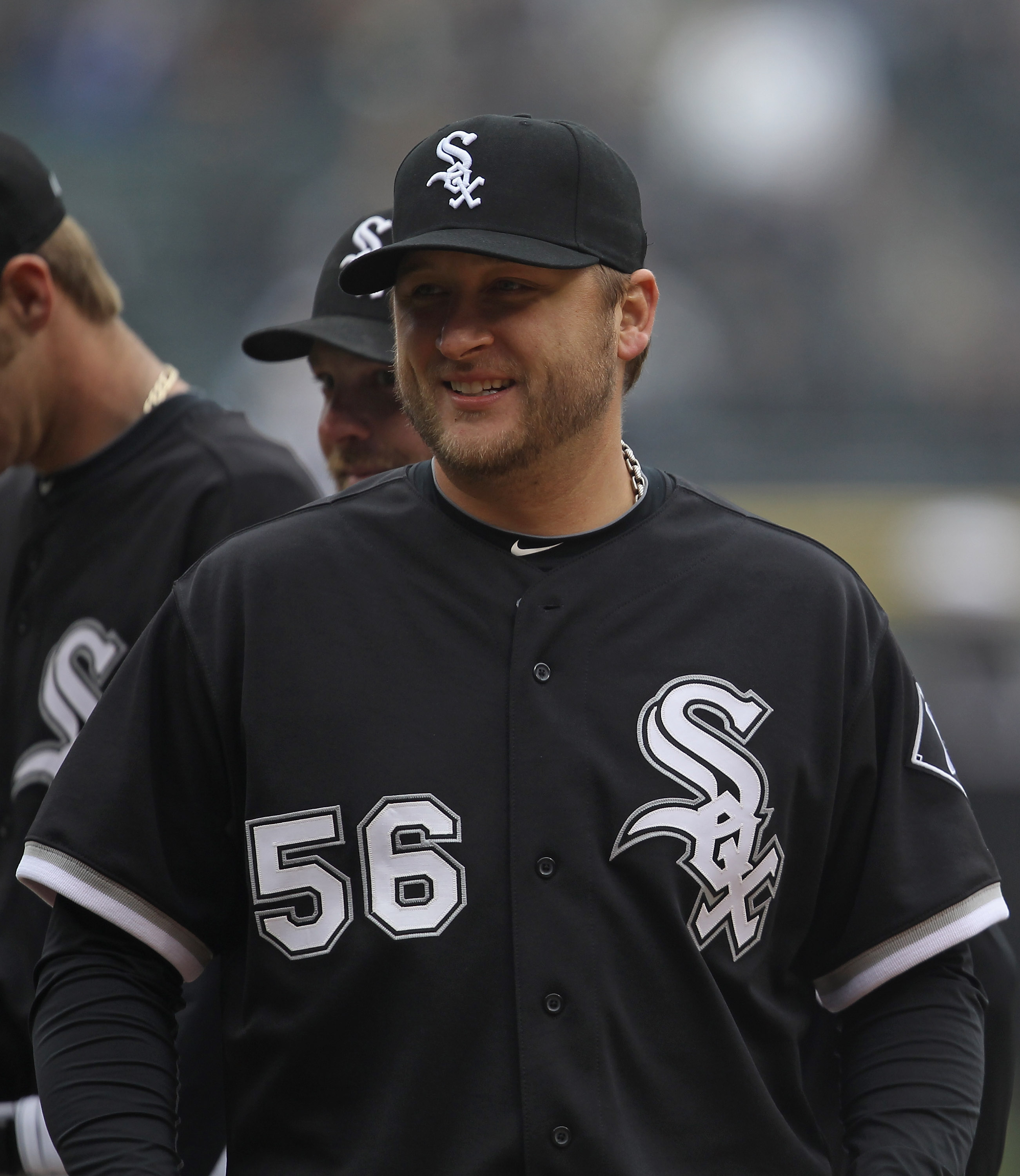 Chicago White Sox - Mark Buehrle Photo Limited Signature Edition