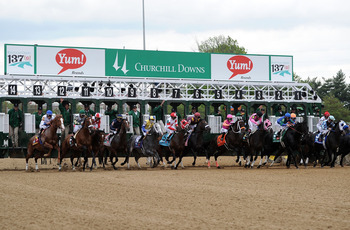 Kentucky Derby Hats: An Expert's Guide to Headwear at Churchill Downs, News, Scores, Highlights, Stats, and Rumors