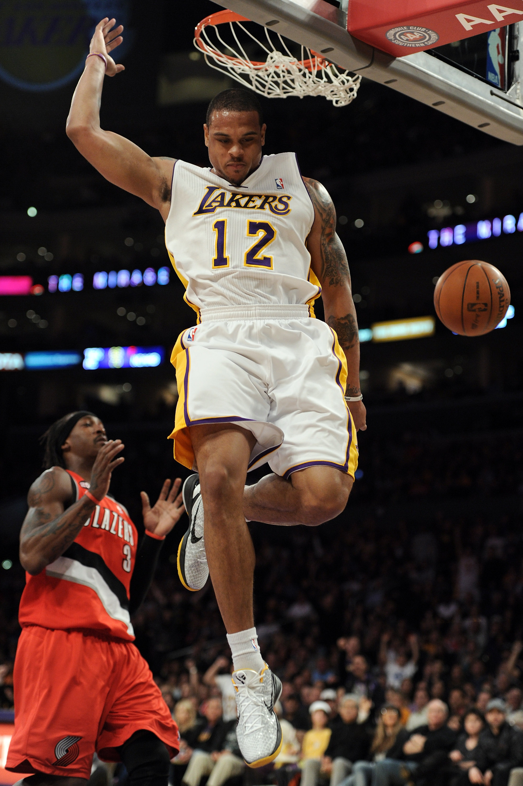 Los Angeles Lakers' 2011-2012 Dream Roster, News, Scores, Highlights, Stats,  and Rumors