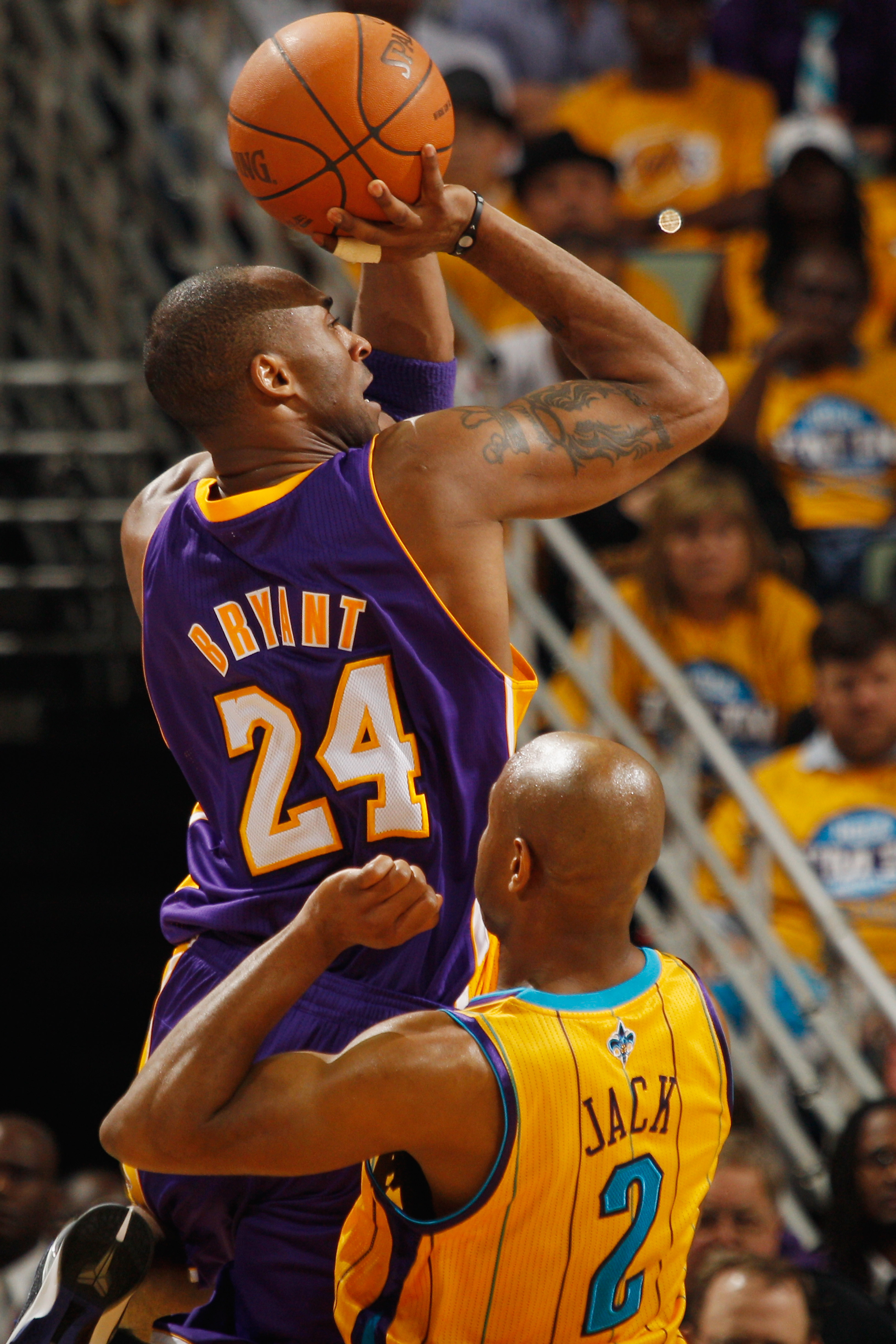 Los Angeles Lakers' 2011-2012 Dream Roster | News, Scores, Highlights ...