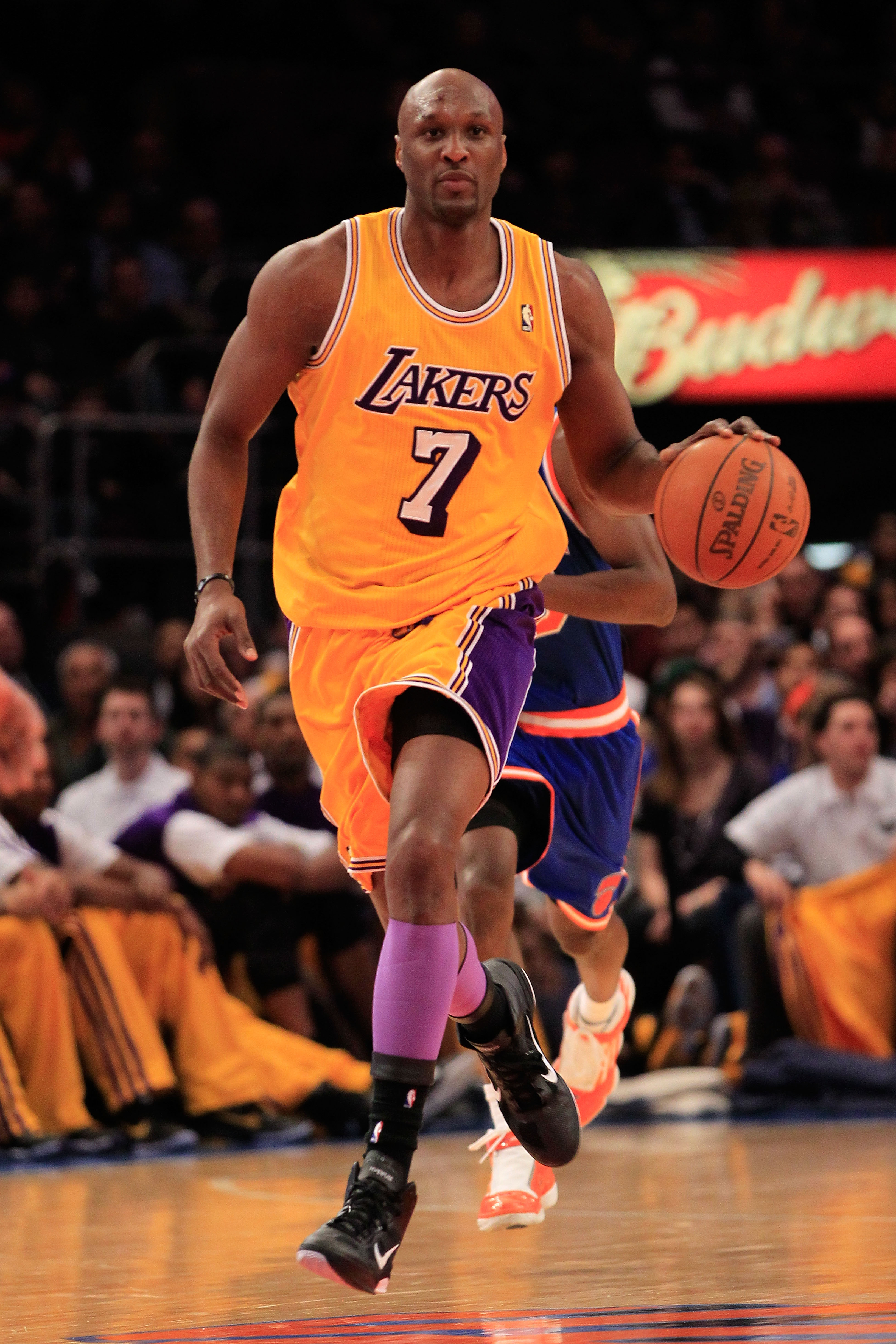 Top 20 positives from Lakers' 2011-12 season – Orange County Register