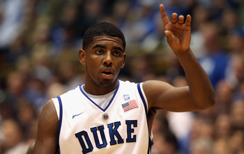 kyrie irving 2010