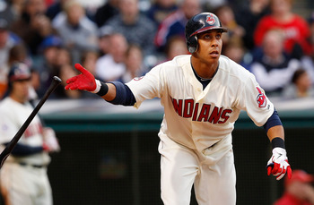 Cleveland Indians: Whose Jersey Should You Buy?, News, Scores, Highlights,  Stats, and Rumors