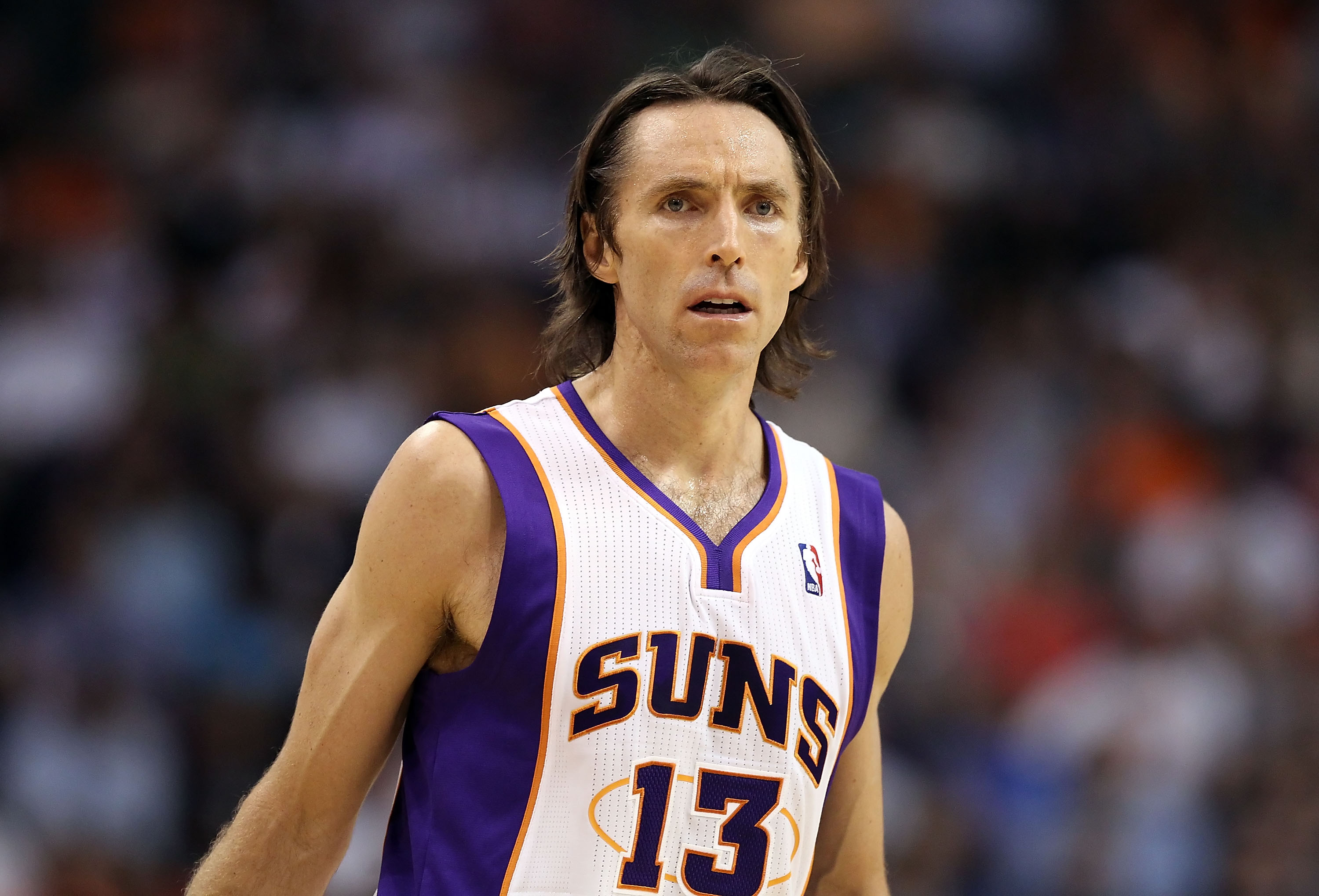 NBA Trade Rumors: 10 Reasons the Phoenix Suns Should Not Trade