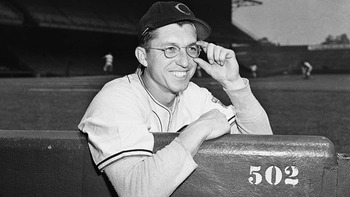 Top 100 Cleveland Indians: #1 Bob Feller - Covering the Corner