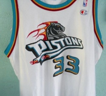 old wizards jerseys