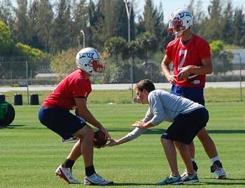 Photo: FAUOwlAccess.com