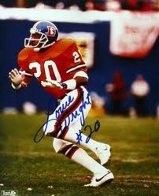 Ellis Hobbs Autographed Signed New England Patriots Photo - Autographs