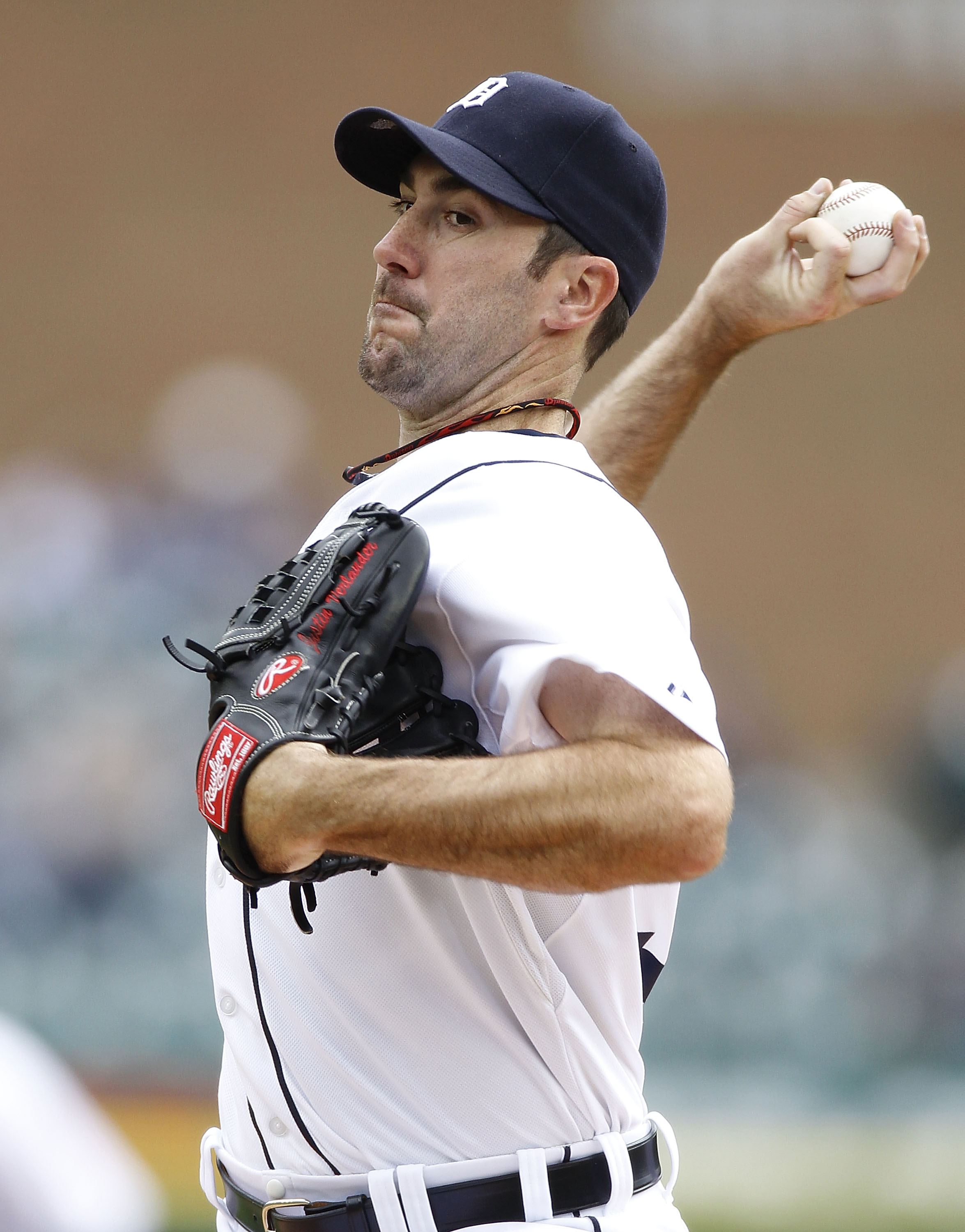 Justin Verlander's no-hitter has helped the Tigers move way up in these rankings.