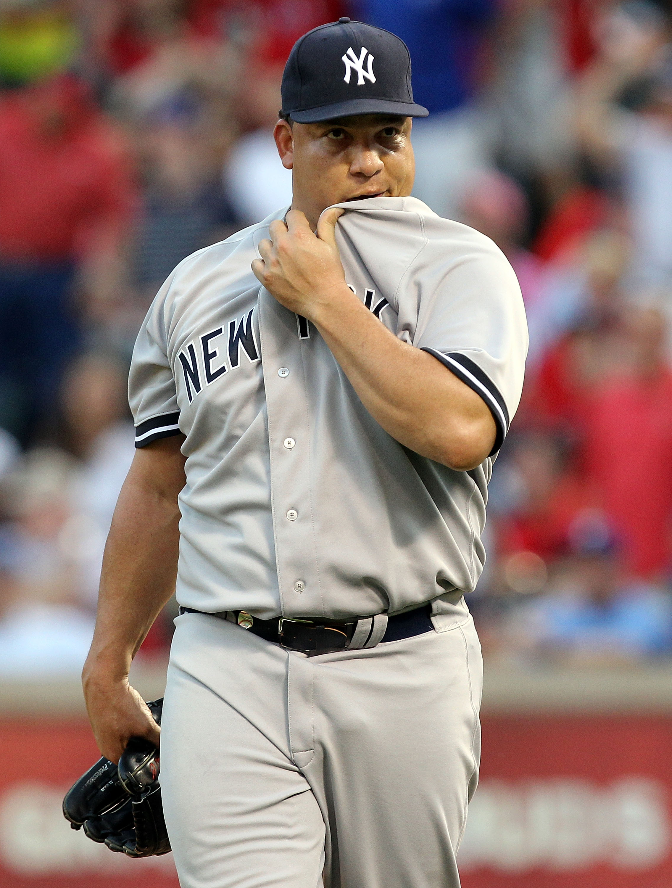 How long can Bartolo Colon keep pitching like this?