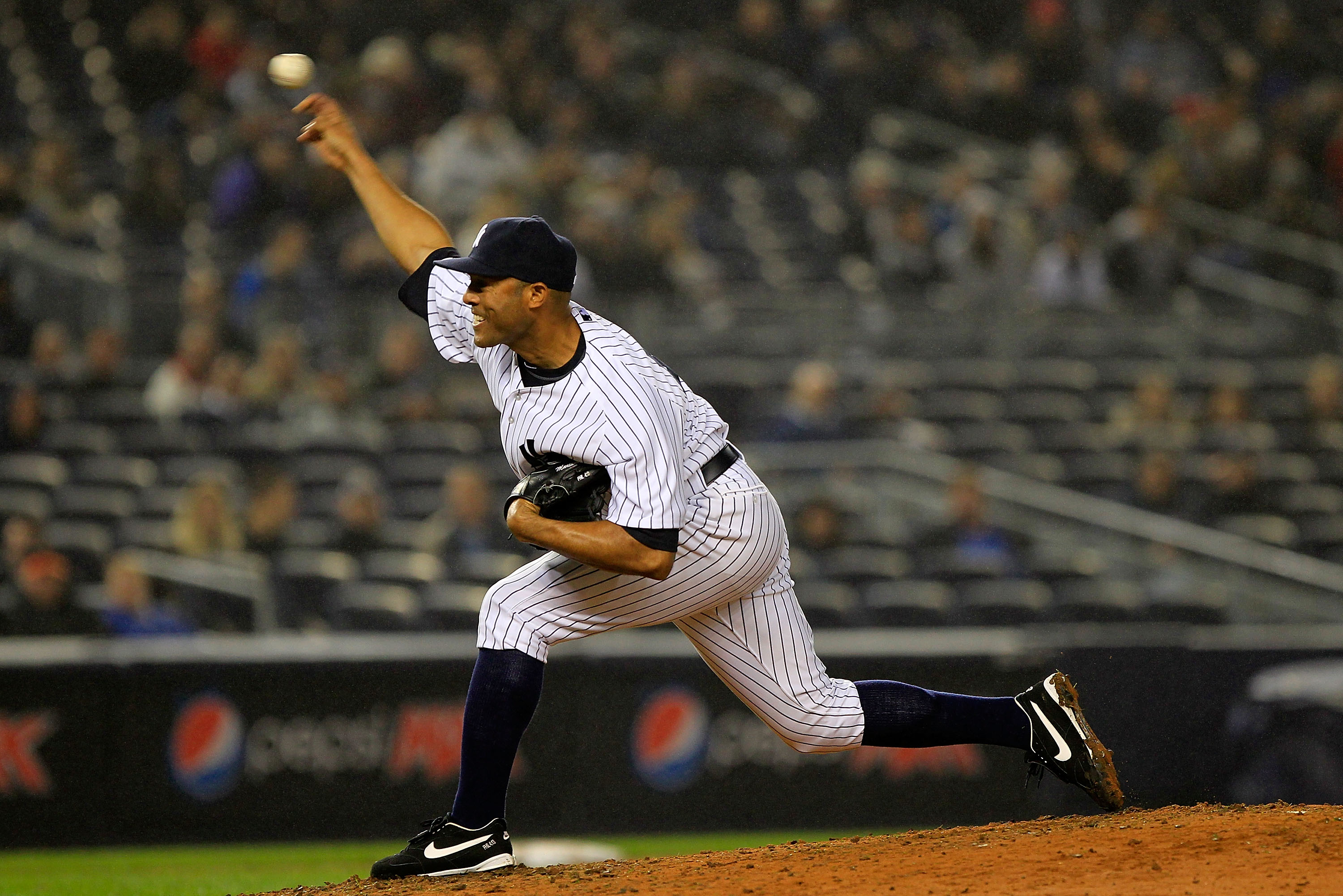 MLB AL East New York Yankees: Tracking the Greatness of Mariano Rivera, News, Scores, Highlights, Stats, and Rumors