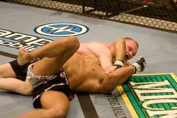 Brock Lesnar, and the 10 Best Arm-Triangle Chokes in MMA History | News, Scores, Highlights, Stats, and Rumors | Bleacher Report