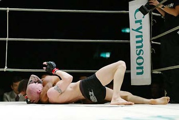 Arm Triangle Chokehold: History, Mechanics, and Variations