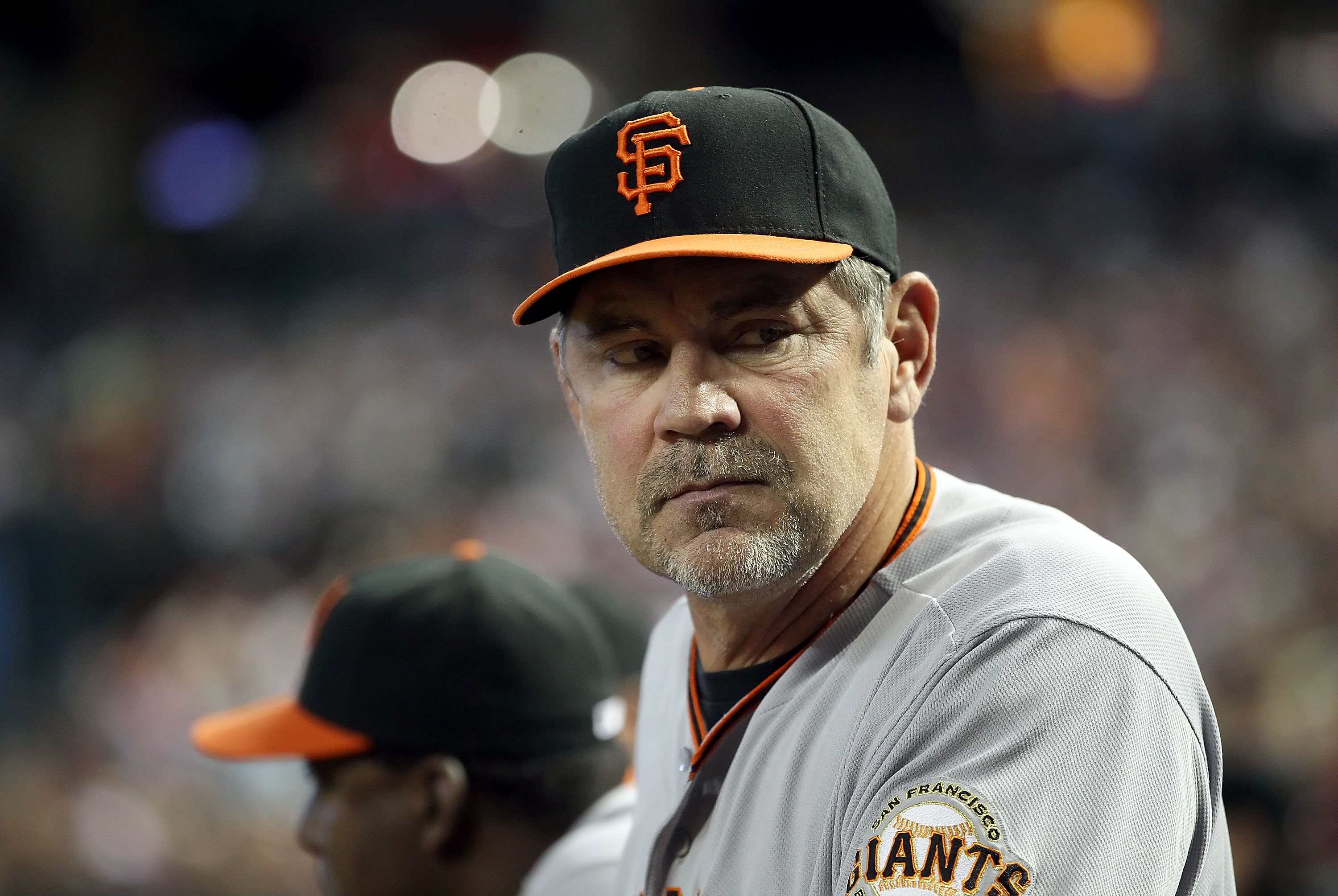 San Francisco Giants: Why Things Will Only Get Better from Here for SF ...