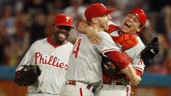 Doc's Return: Halladay on coaching, the Hall of Fame, and possible  permanent role with Phillies