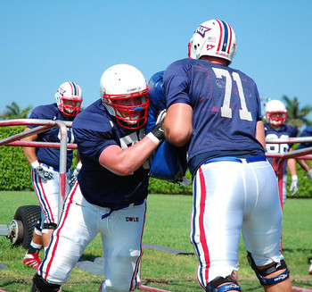 Photo: FAUOwlAccess.com