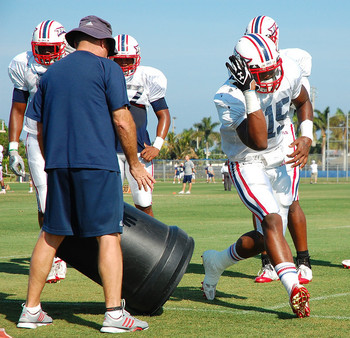 Photo: FAUOwlAccess.com
