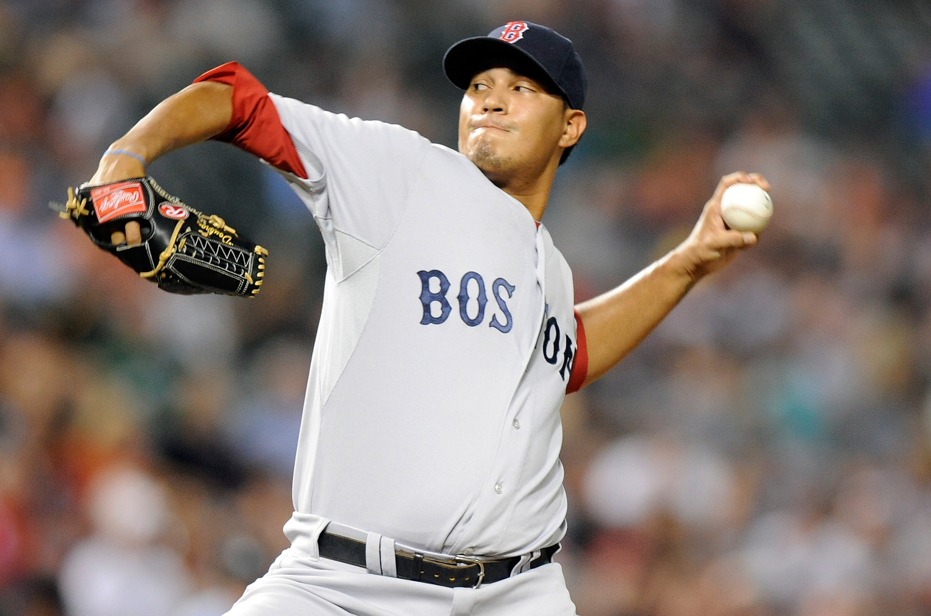 Gameday: GCL Reds 0, GCL Red Sox 2 Final Score (08/24/2008)