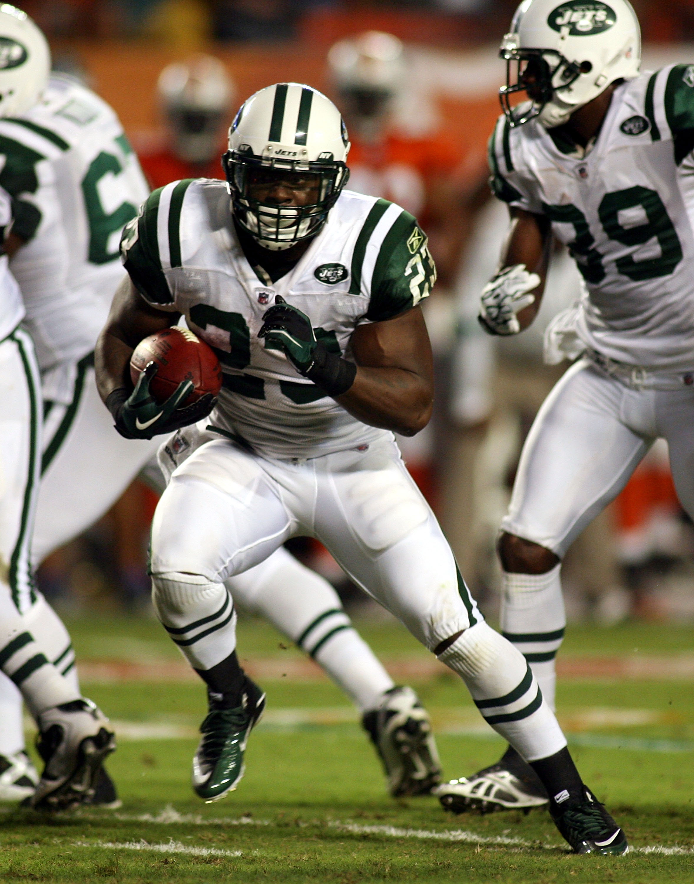 25 Best Running Backs Heading into the 2011 NFL Season | News, Scores ...