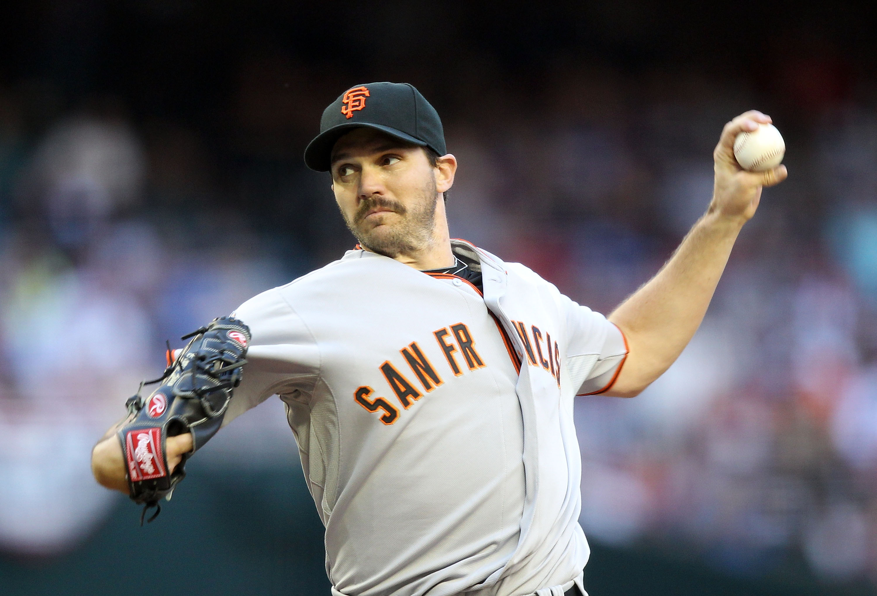 MLB Power Rankings: Barry Zito and the 50 Worst Contracts in
