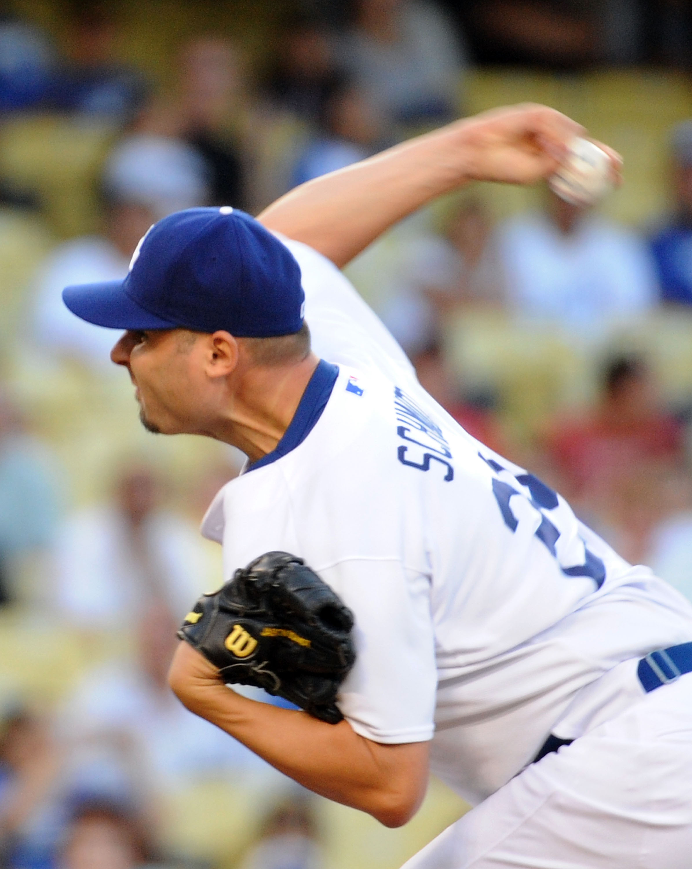 Barry Zito earns first win in nearly four months - The San Diego