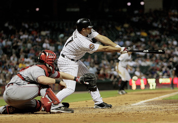 Astros: Carlos Lee justified his $100 million contract