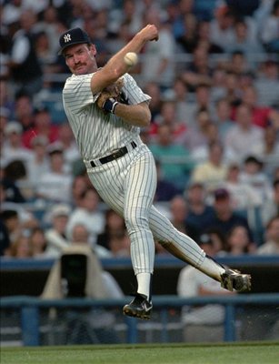 1996 Yankees 20th Anniversary Retrospective: Wade Boggs - Pinstripe Alley