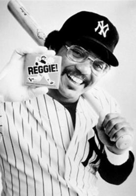 Uncle Mike's Musings: A Yankees Blog and More: Top 10 Reggie Jackson  Moments: A 70th Birthday Appreciation