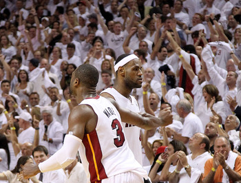 NBA Playoffs 2011: 7 Keys for the Miami Heat to Beat the Chicago Bulls ...