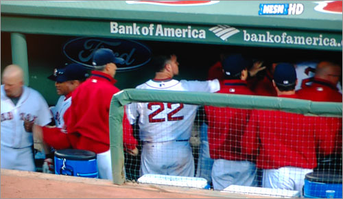 MLB Power Rankings: The 20 Biggest Dugout Fights in Baseball