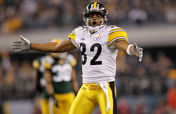 2011 Pittsburgh Steelers Preview: An Early Look At Who Makes The 53-Man  Roster, News, Scores, Highlights, Stats, and Rumors