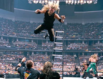 The Top 5 Hardy Boyz PPV Matches of All-Time | News, Scores, Highlights,  Stats, and Rumors | Bleacher Report