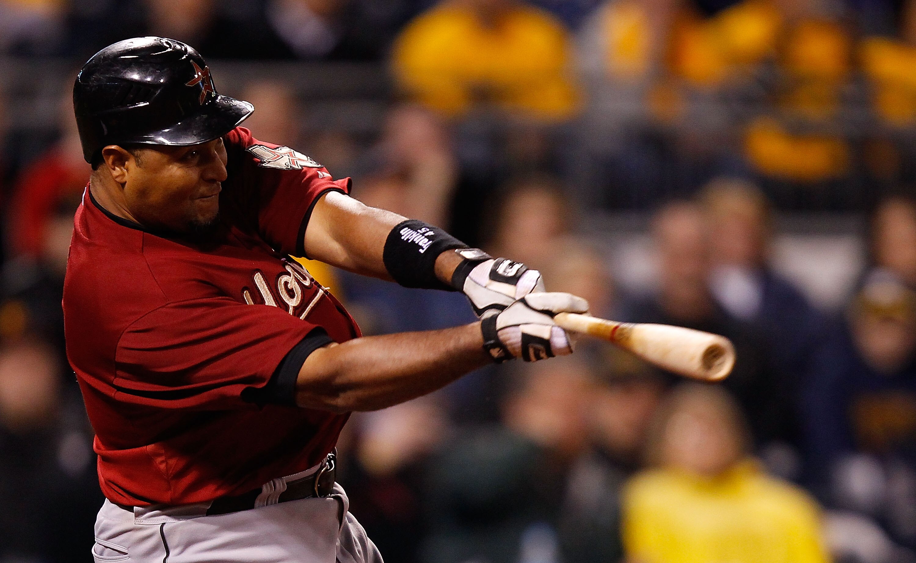 MLB Trade Scenarios 6 Ideas to Solve the Raul Ibanez Problem News